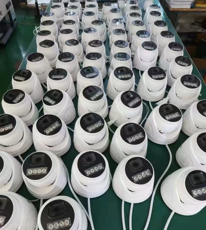 Cctv camera 